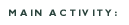 Main Activity
